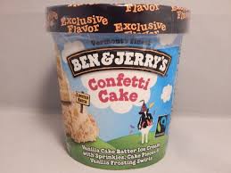 Birthday Cake Flavored Ice Cream 21 Best Image Of Birthday Cake Ice Cream Flavor Entitlementtrap Com Ice Cream Birthday Cake Ice Cream Ice Cream Flavors