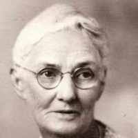 Gertrude A Walsh (1874–1961)