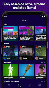 Gamers familiar with the original game and are fans, and newcomers, will happily discover that they had prepared a corporate style graphics. Download Reaper Your Fortnite Tracker Stats Companion Apk Latest Version For Android