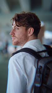 Had a great time shooting with the talented @kenbek we had a ton of fun  testing out a bunch of different shot ideas and using his @tumitravel bags  to get unique angles. , Can’t wait to show you more!