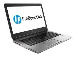 View and download hp elitebook 8440p quickspecs online. Hp Probook 640 G1 Core I5 4300m 2 6 Ghz Www Shi Com