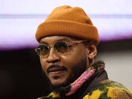 Carmelo Anthony Fires Back at 'Old Heads' for Criticism of New NBA  Generation