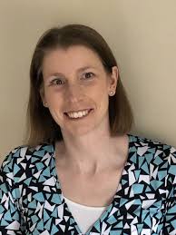 Here's a message from our new Head of Subject, Dr Bethan Collins. "I am  delighted to join the occupational therapy team in Salford! Even though we  are all working from home at