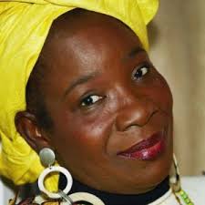 RITA MARLEY. Singer, Bob Marley' Widow. (Born: Santiago de Cuba) ** Rita  Marley, cantante, viuda de Bob Marley. (Nacida en Santiago de Cuba)