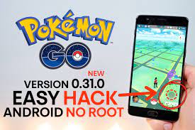 Download pokémon go mod apk 0.221.1 latest version for android + hacked apk + poke radar and anti ban. Pokemon Go Hack Android No Root Joystick Location Spoofing Pokemon Go Pokemon Go Cheats Pokecoins