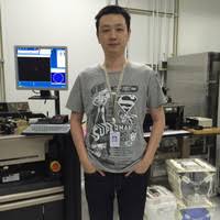 .truly, full of amazing character traits! Patrick Cao Li Manager Globalfoundries Linkedin