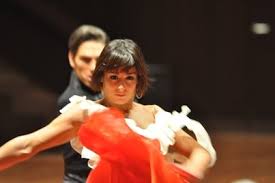 Von 2005 bis ende 2011 nahm christian polanc nicht am turniergeschehen teil. Let S Dance 2012 Die Profi Tanzer Christian Polanc Und Melissa Ortiz Gomez