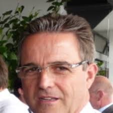 Alfred Barth's Instagram, Twitter & Facebook