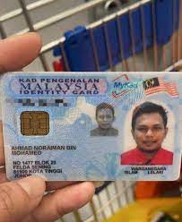Tidal( disenaraihitamkan (ctos) dokumen diperlukan gambar pemohon salinan kad pengenalam. Sesiapa Yang Mengenali Tuan Punya Ic Saya Orang Johor Facebook