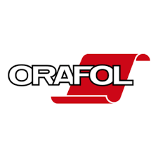 Orafol logo