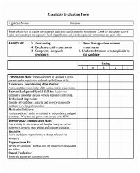 Promotion manager performance form name. Evaluation En Eps