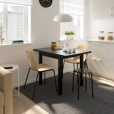 nordviken leifarne tafel met 2 stoelen klaptafel houten tafel kleine keuken