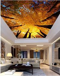 20.25 w x 28.75 h, reusable 10 mil mylar stencil an accent wall! New 3d Ceiling Art Designs For Modern Interior