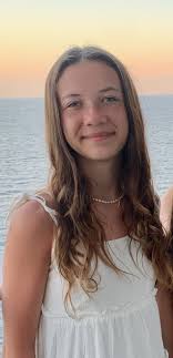 Emily Gorman's Instagram, Twitter & Facebook