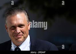 Devon Archer, Hunter Biden's former business partner, departs after  closed-door testimony with the US House Committee