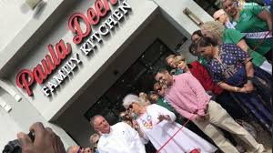 Rating based on 5 reviews. 2 Paula Deen S Family Kitchen Restaurants Close In Florida Wear