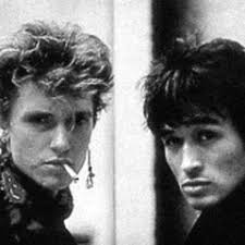 Stream MG & the TV music