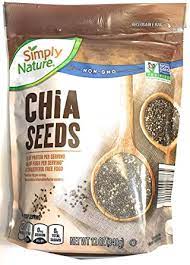 We did not find results for: Amazon Com Simplynature Chia Seeds 12 Ounce Grocery Gourmet Food
