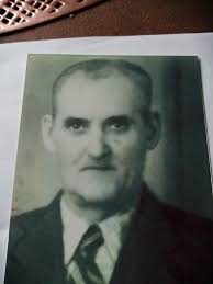 Both my brothers worked at Fryston pit we lived