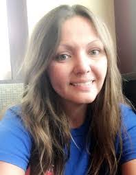 Crystal Dawn's Instagram, Twitter & Facebook