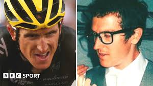 Geraint Thomas: Six moments that shaped my memorable year