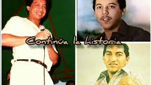 LA VIDA Y EL TRISTE FINAL DE DIOMEDES DIAZ | En su velorio dos perros se  echaron bajo su ataúd - YouTube