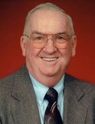 Obituary for Irvin 'Catty' L. Carstetter