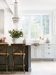 why your kitchen needs a table lamp