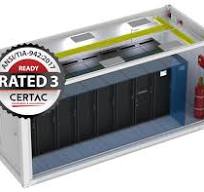 Data Center Container Solutions | Container Data Center Price