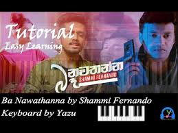 Nekopoi.care websiteoutlook terbaru / nekopoi.care. Ba Nawathanna Shammi Fernando Keyboard Notes With Lyrics Slow Version Chords Chordify