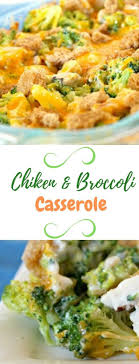 Before we get to the full recipe below, let's talk about our to make this broccoli chicken casserole recipe, you will need: Easy Chicken And Broccoli Casserole Recipe Healthymeal Quickandeasy Broccoli Recipes Casserole Chicken Recipes Casserole Easy Casserole