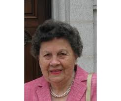 Marjorie Christensen Obituary (1919