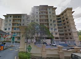It was developed by osk property holdings bhd. Oakleaf Park Persiaran Bukit Jaya Taman Bukit Jaya 68000 Ampang Selangor