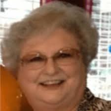 Judy Burress Hill Obituary