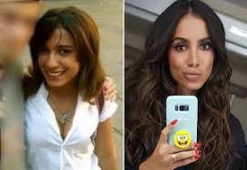 Felipe salienta que um dos policiais pediu para que ele falasse mais baixo e tentou explicar a situação na versão de titto, ele enfatiza que não desacatou os policiais e que não disse que era ator da globo. Reconhece Veja A Evolucao De 15 Famosos Brasileiros Antes E Depois Da Fama Virgulistas Brasil