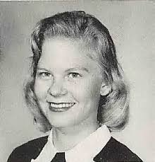 Rhona Faye Hoover Merrill (1943-2021)