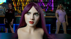 Chinese sex doll maker sees jump in 2025 sales as AI boosts adult toys  user experience | South China Morning Post