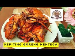 Lihat juga resep kepiting saus mentega enak lainnya. Kepiting Goreng Mentega Cara Masak Kepiting Paling Gampang Dan Mantul Youtube