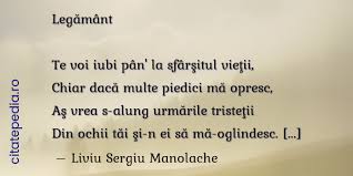 Citate Similare Cu Te Voi Iubi Pan La