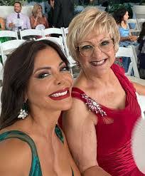 Wanda Malave's Instagram, Twitter & Facebook