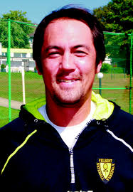 Velberter Tennistrainer ist Deutscher Meister