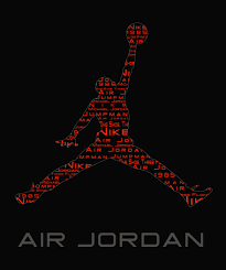 Jordan Jordan Logo Wallpaper Air Jordans Jumpman Logo Wallpaper