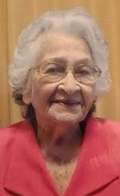 Valree Marez Obituary (1919