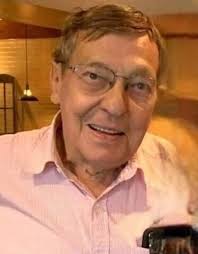 F. Patrick Franklin Obituary