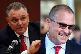 Keith Oswald, Peter Licata among finalists for Broward superintendent