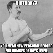 101 Best Happy Birthday Memes To Share With Friends And Family In 2019 Need to write happy birthday wishes and birthday quotes? 101 best happy birthday memes to share