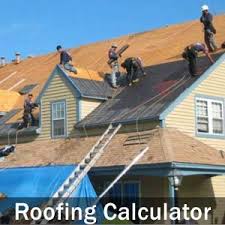 Diy roofs roofing calculator tool ensures that a contracting company has the information that it needs to install your roof without employing complex and the calculator uses variables such as roof size, slope, height, condition, and desired material to produce a more accurate cost estimate for you. Roof Cost Calculator Remodeling Cost Calculator