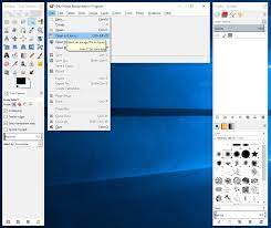 How To Make Background Transparent In Gimp A Developer S Notes Gimp Open Source Images Background