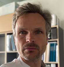 Jacob Thomsen Lønborg