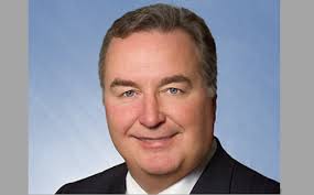 CBRE's Ted Snell Passes Away